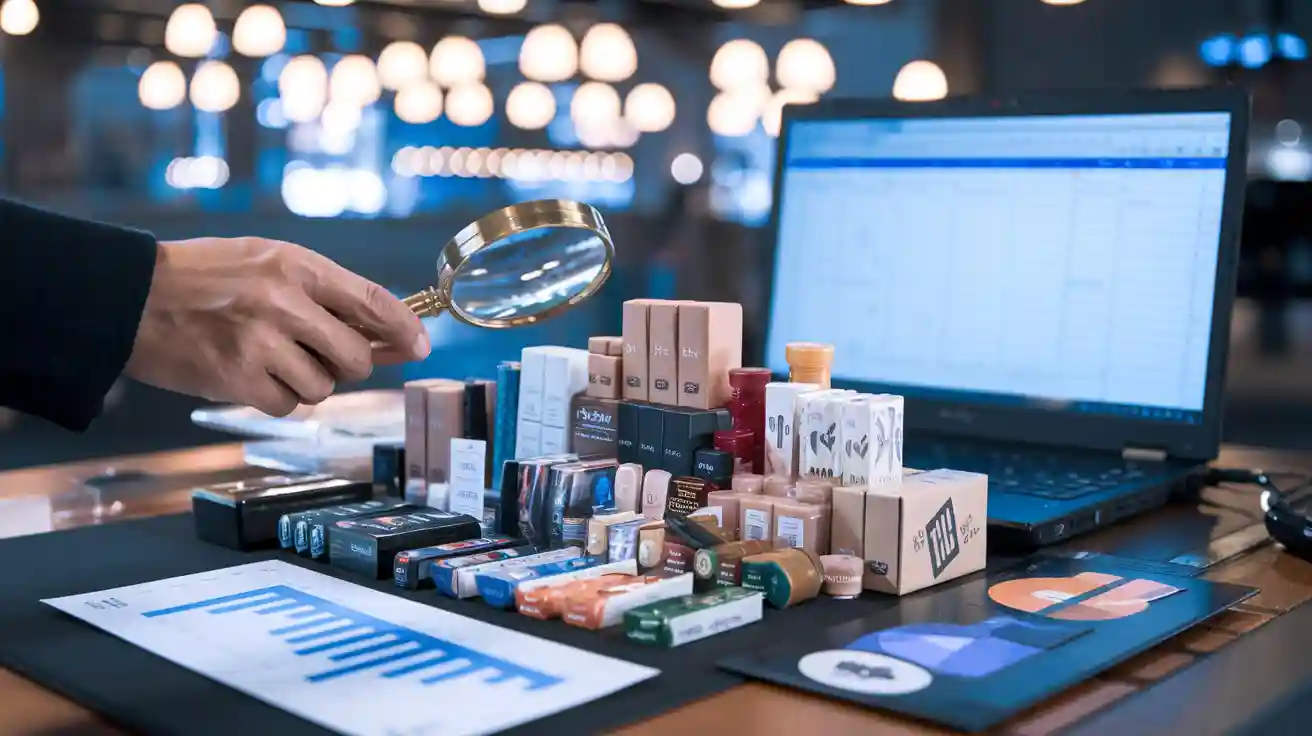 How to Identify High-Profit Margin Wholesale Products for Your Business