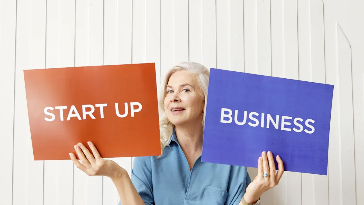 A Step-by-Step Guide to Launching Your Home Business This Year