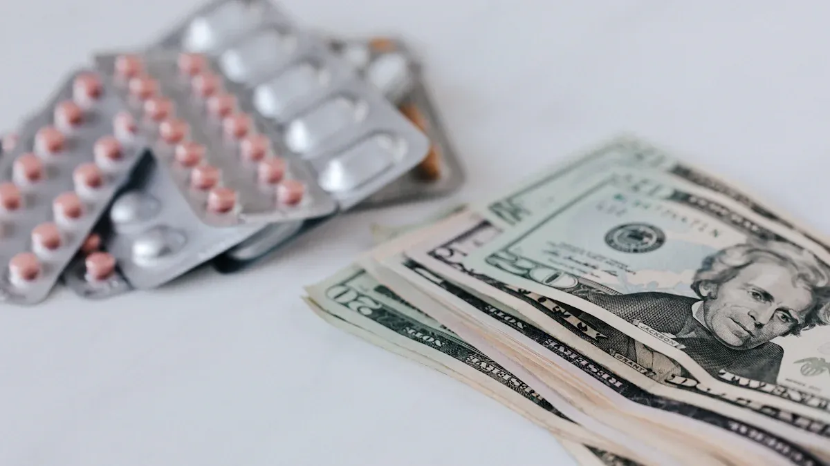 Focusing on Cost