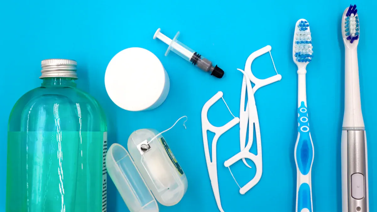 Is Bulk Buying Dental Floss Picks the Smartest Move for Your Smile in 2025