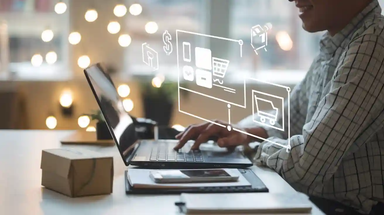 Why Dropshipping Makes Sense as a Side Hustle in 2025