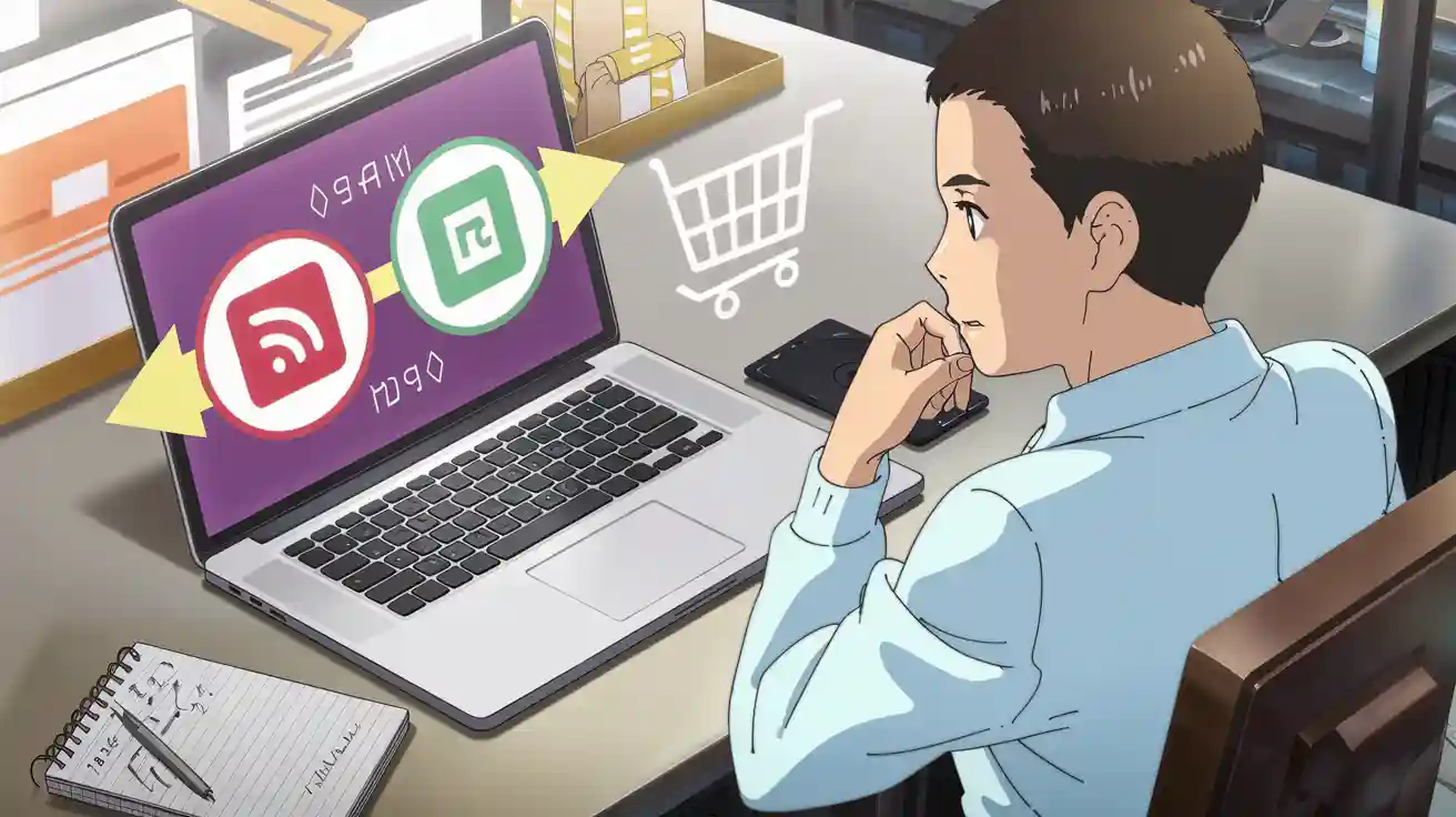 Key Things to Consider When Moving Your Dropshipping Business to Another Platform