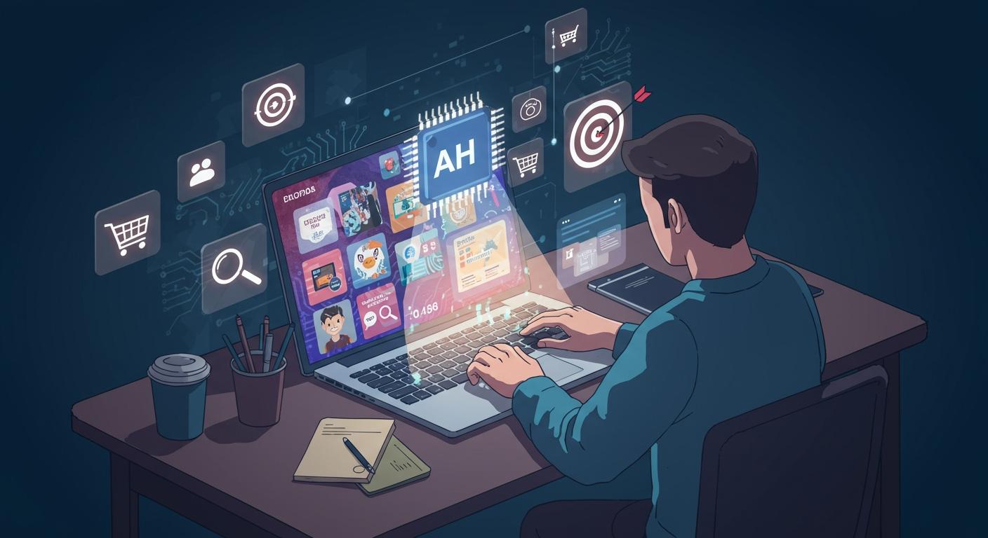 How Artificial Intelligence is Transforming Product Discovery for Dropshippers