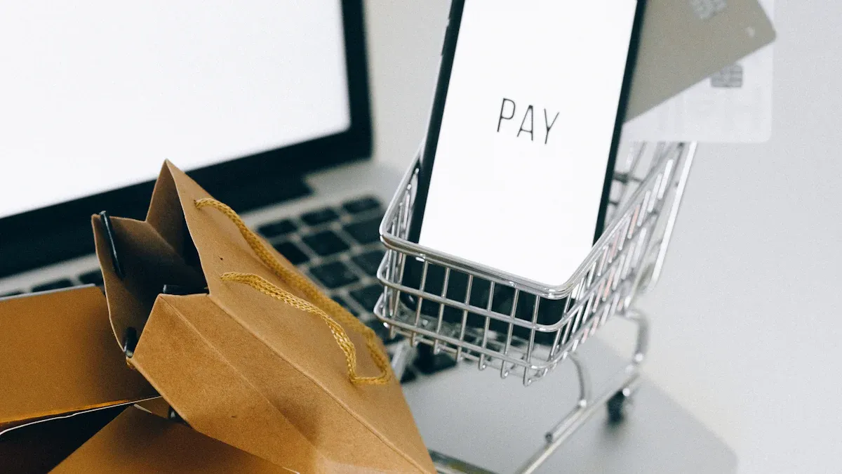 Best Dropshipping Suppliers with Fast Shipping