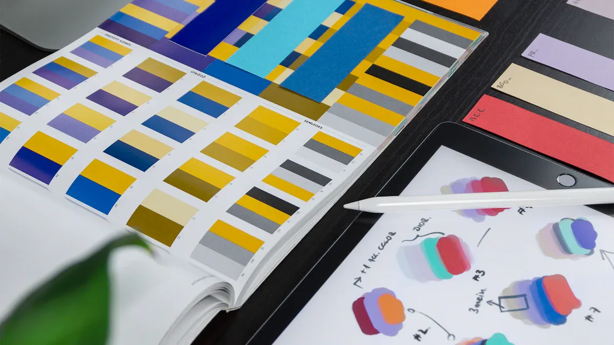 Expert Advice for Developing a Strong Brand Identity in 2025
