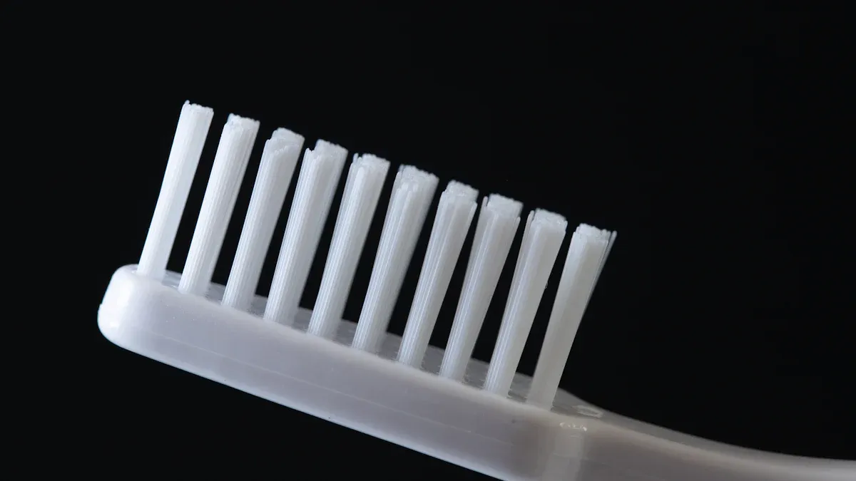 Dropshipping Benefits of Electric Toothbrush Replacement Heads for Your Online Store