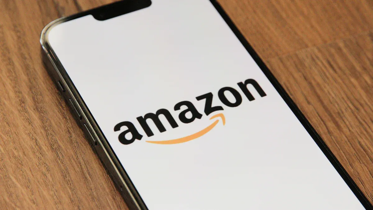 Amazon or eBay Making the Right Choice for Your Online Business in 2025