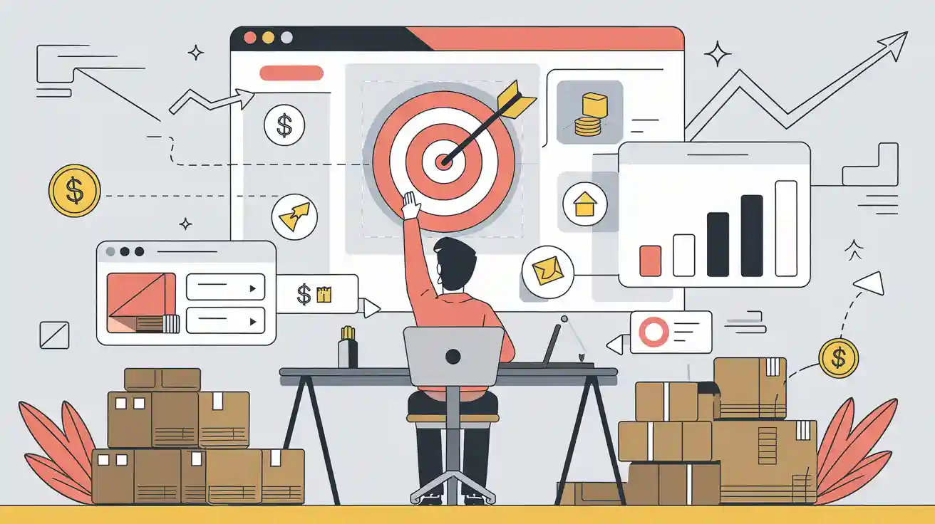 From Zero to $100,000: A Beginner’s Guide to Dropshipping Success