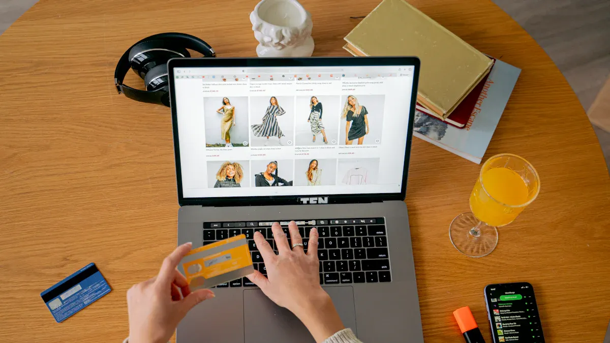 10 Mistakes I Made on Amazon when I First Started Selling