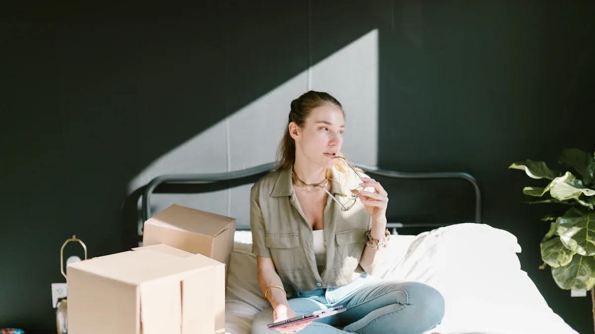 Building Habits