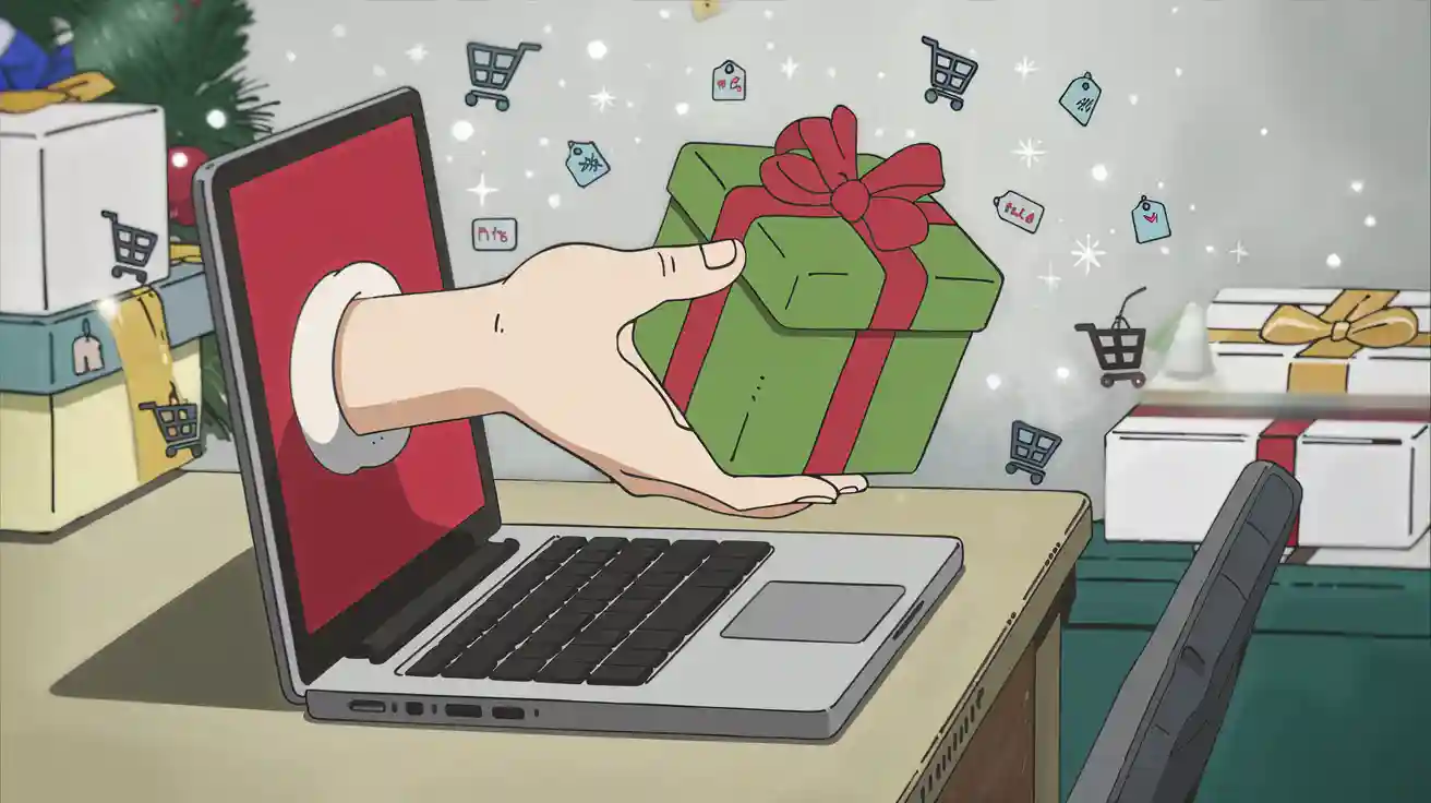 Complete Guide for Dropshipping Holiday Gifts That Delight Shoppers