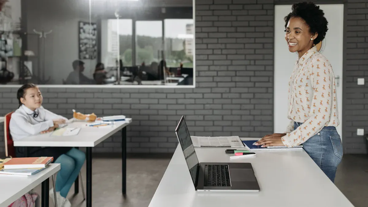 Comparing Student Life Balance