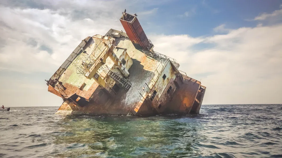 Holiday Shipping Crisis: Key Challenges