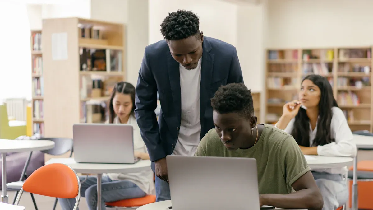 Dropshopping for Students