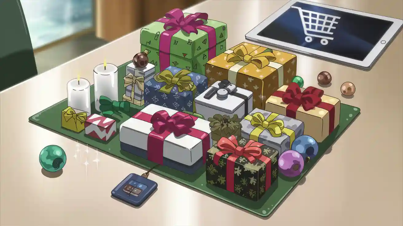 Q4 Dropshipping Must-Have Products: Trending Holiday Decorations, Gift Items, and More