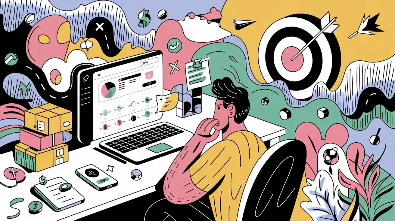 A Beginner’s Guide to Reaching Your First $100K through Dropshipping in 2025