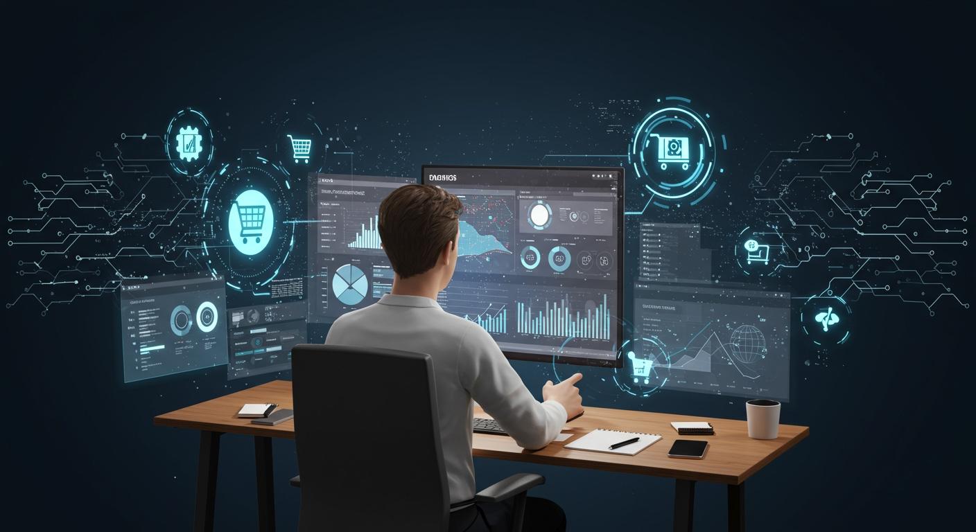 Top 7 AI Tools for Smarter Dropshipping Product Research in 2025