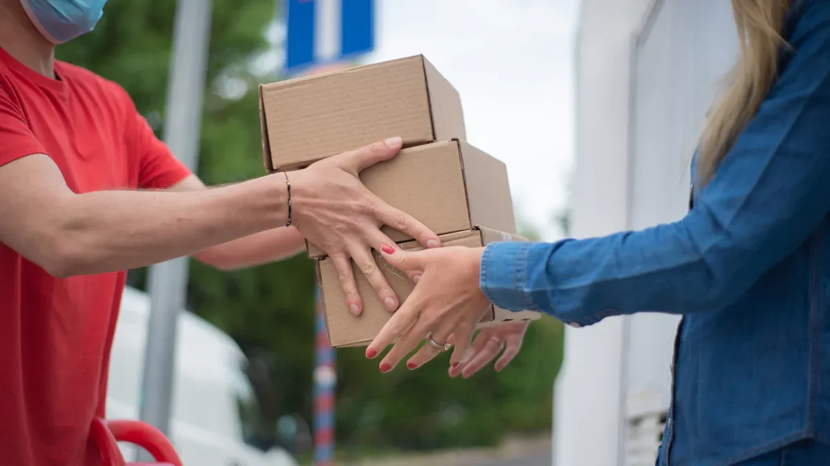 Dropshipping Made Easy: Fast Product Sourcing & Automation