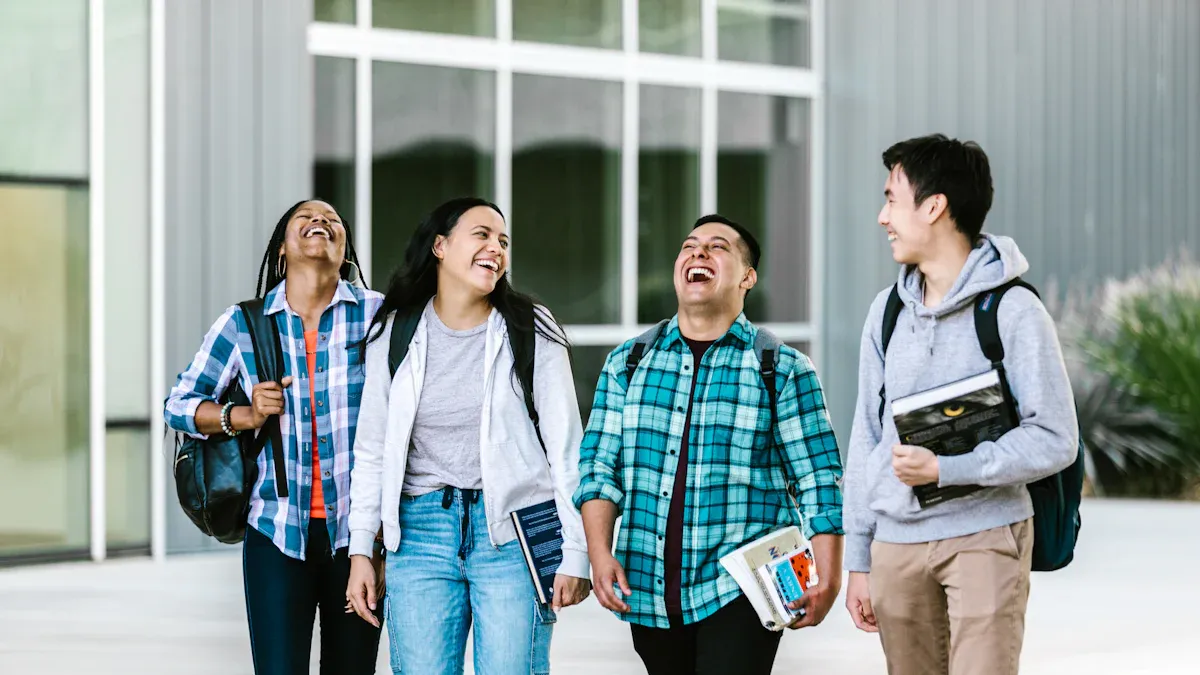 Student Stories