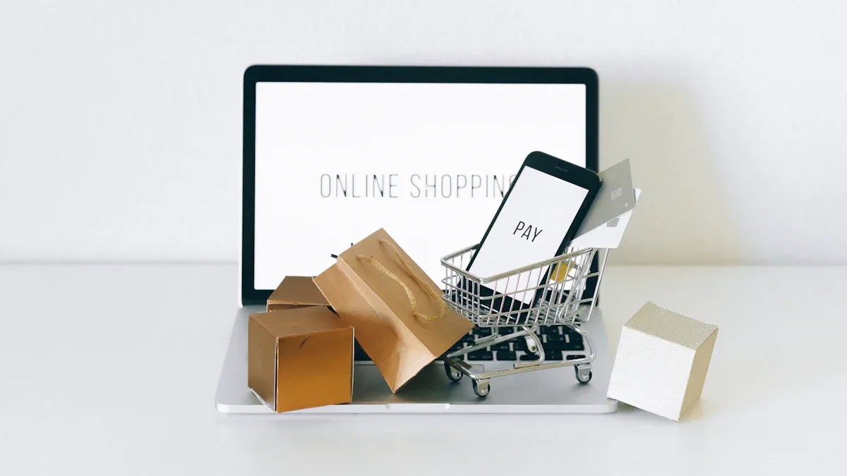 Step-by-Step Guide to Selling Wholesale Online in 2025