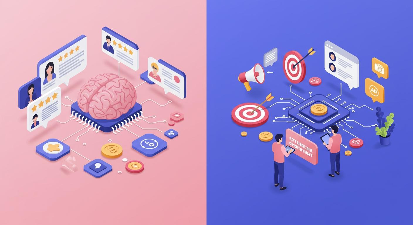 How AI Turns Reviews into High-Converting Ad Angles