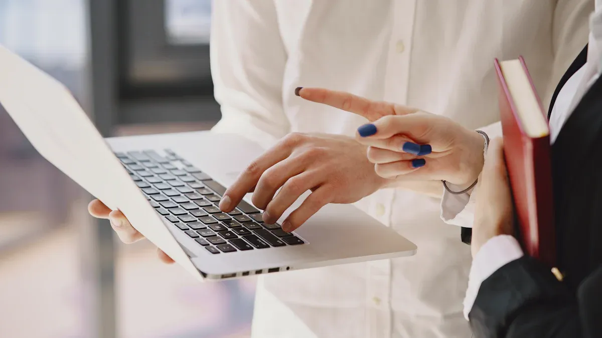 Supplier Relationship Management Technology