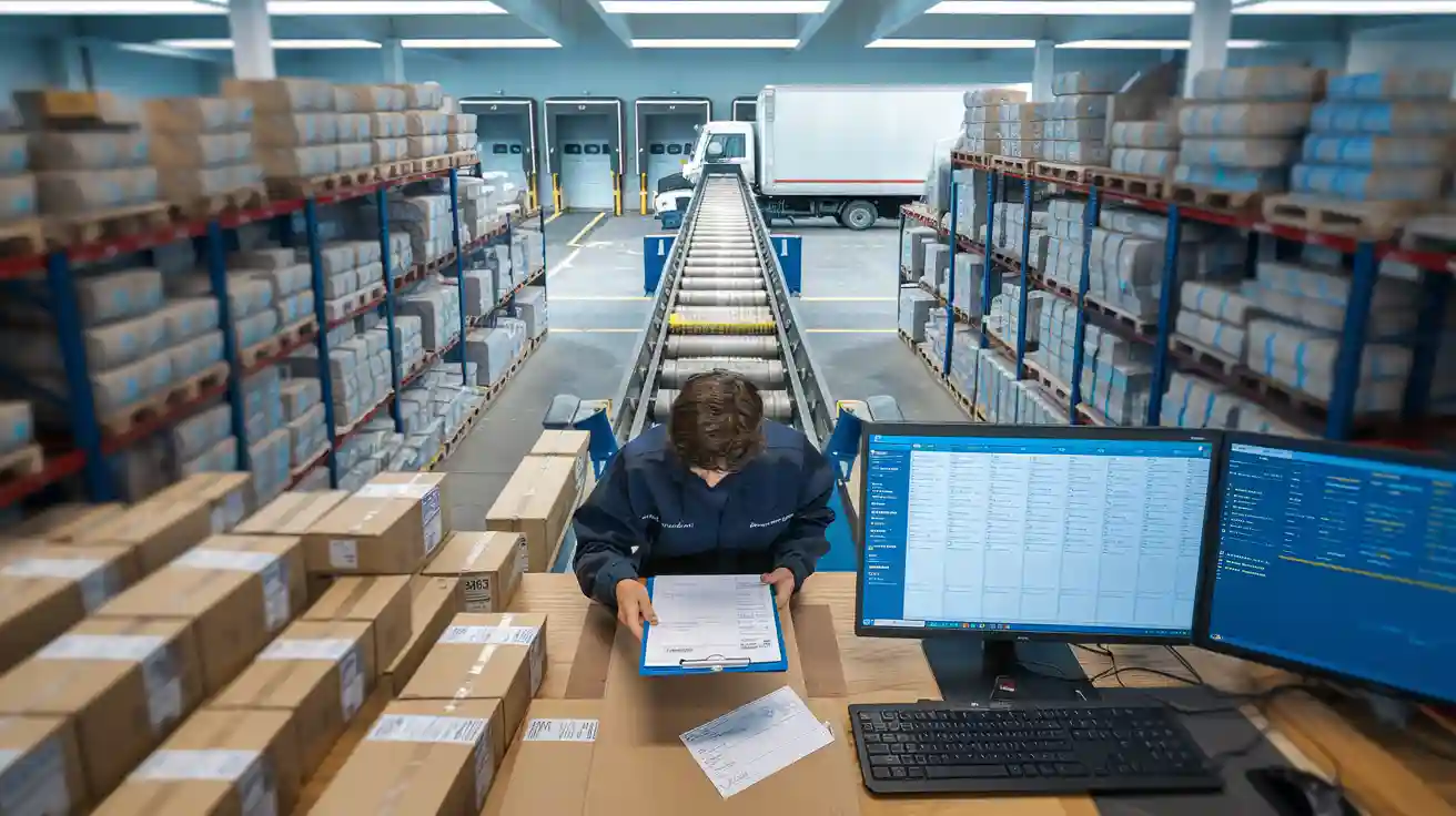 Q4 Shipping Challenges: How to Handle Increased Orders Efficiently