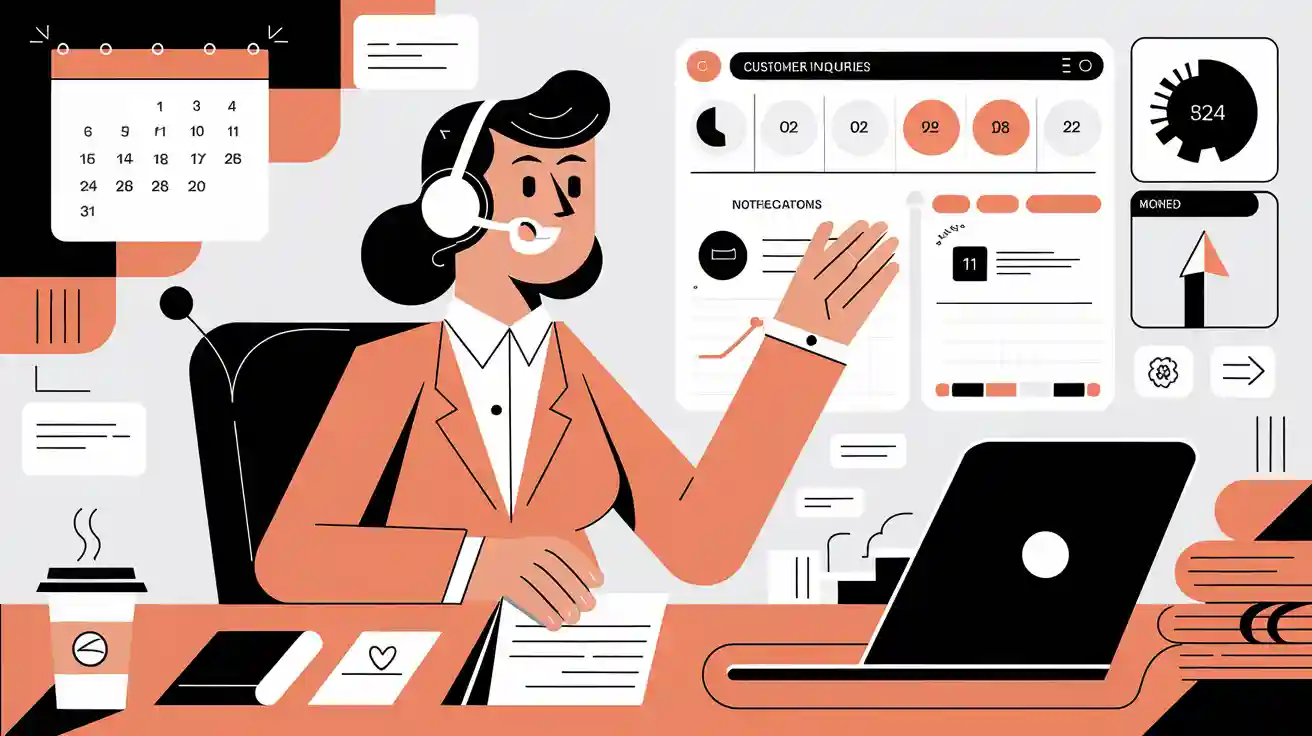 Managing Customer Service Effectively During the Busy Q4 Season