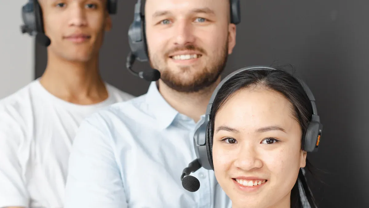 Multi-Language Advantage