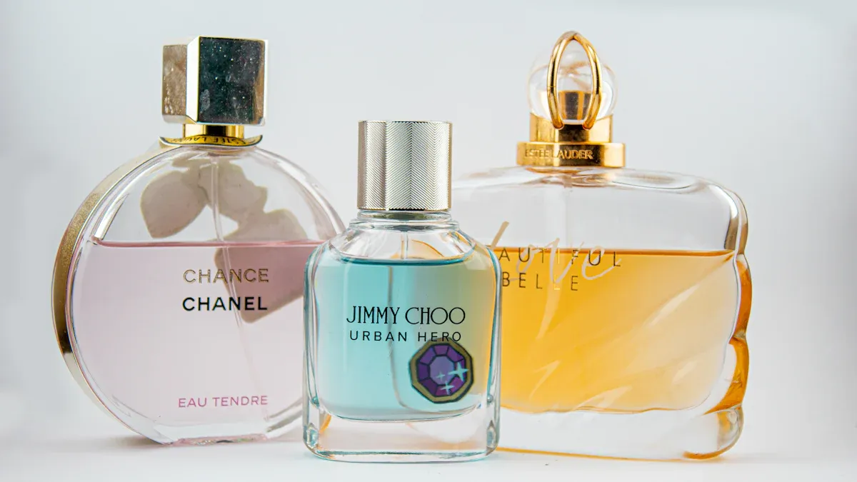 Perfume Niche Selection
