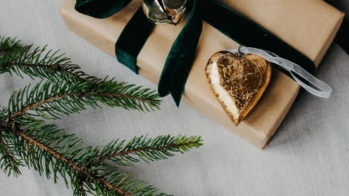 Presentation & Packaging