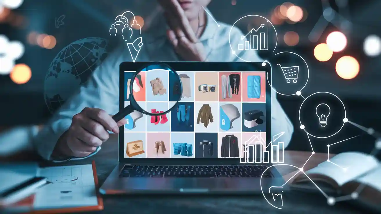 Fresh Strategies to Source Trending Products for Your Online Shop