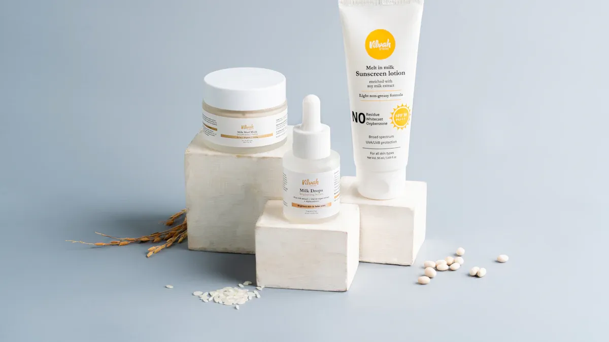 Top Beauty and Health Dropshipping Products and Suppliers for 2025