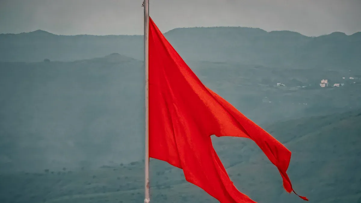 Red Flags