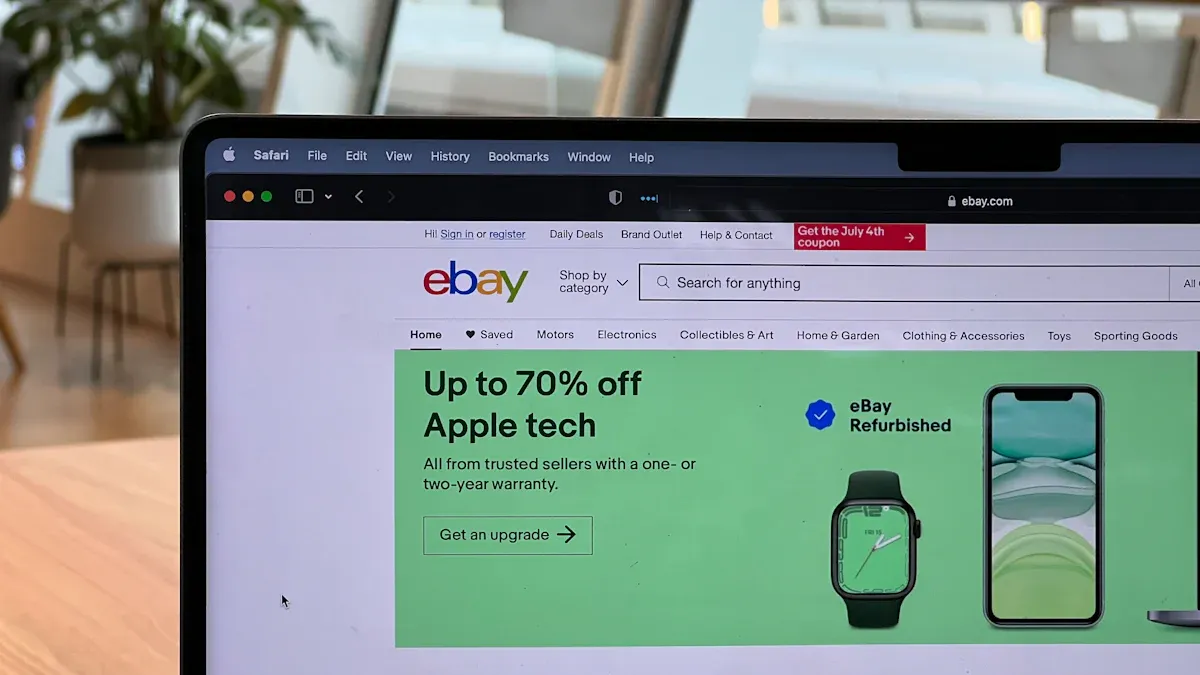 Listing Optimization