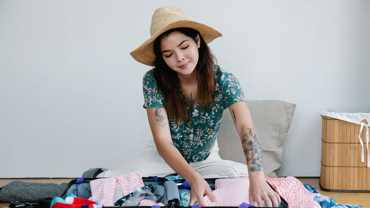 Must-Have Travel Accessories