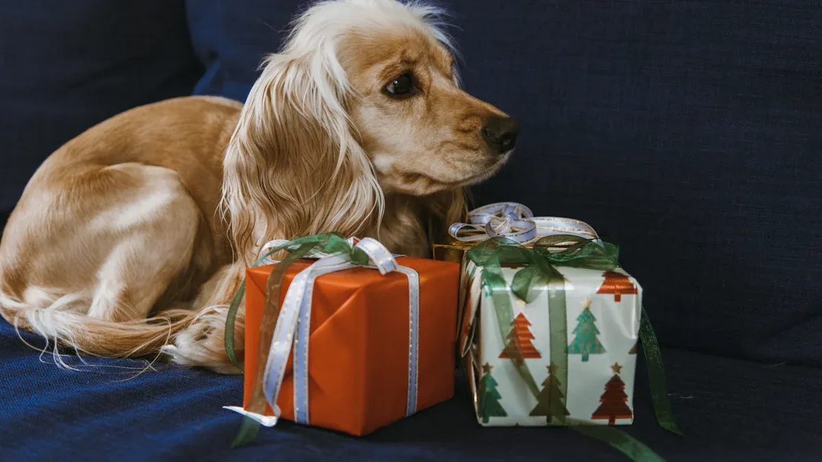 Best Pet Products for Dropshipping