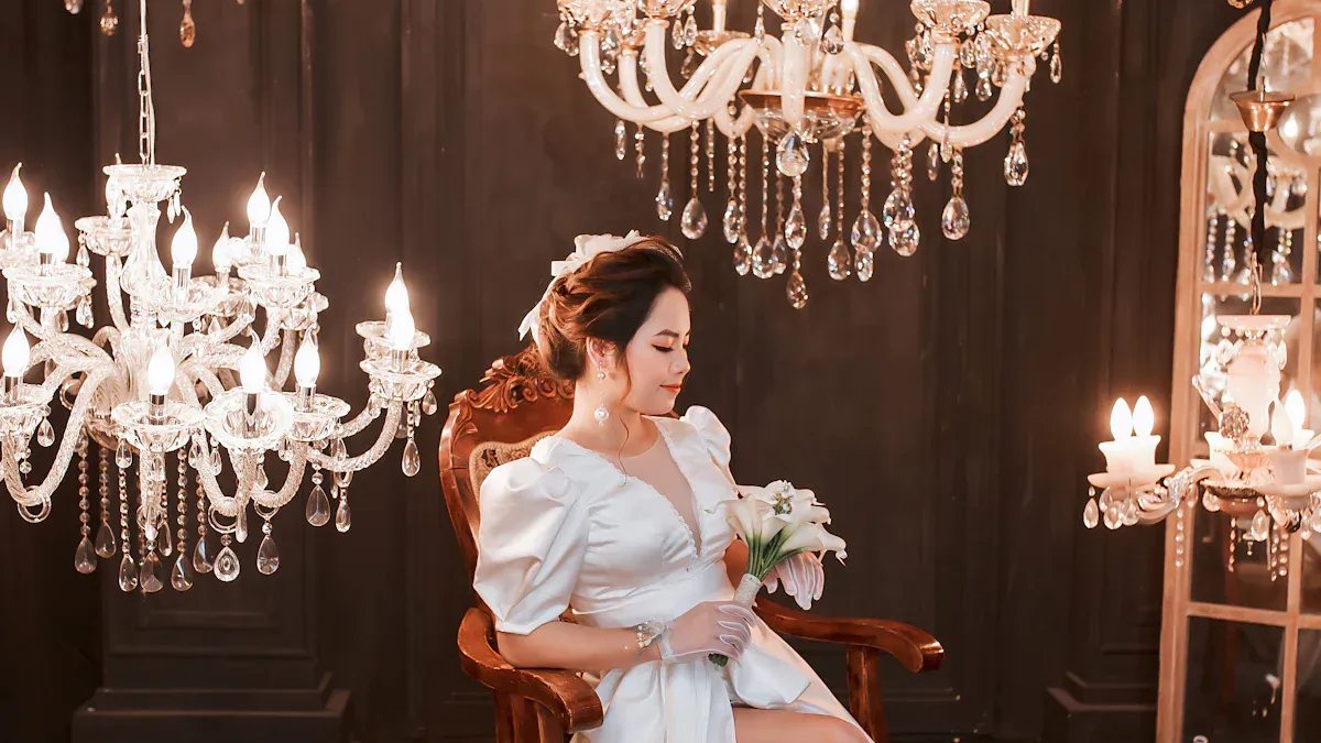 Top 10 Wedding Robes Every Bride Will Love in 2025