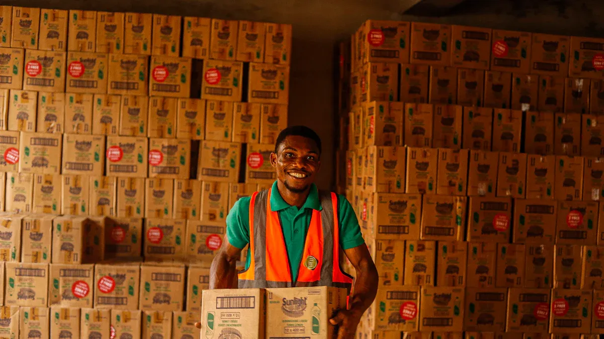 Why Your Dropshipping Store Needs a Logistics Audit Before 2025’s Q4 Rush