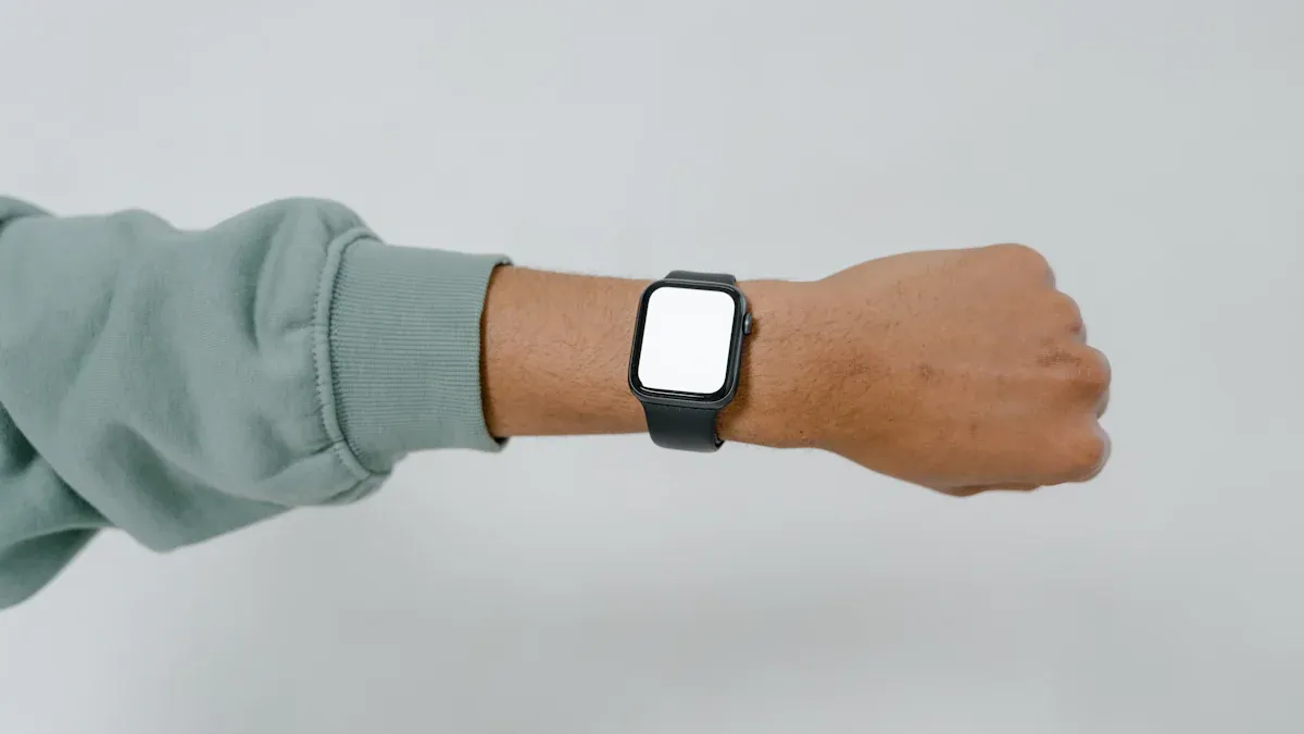 High Profit Potential Awaits Sellers in the Online Smartwatch Market