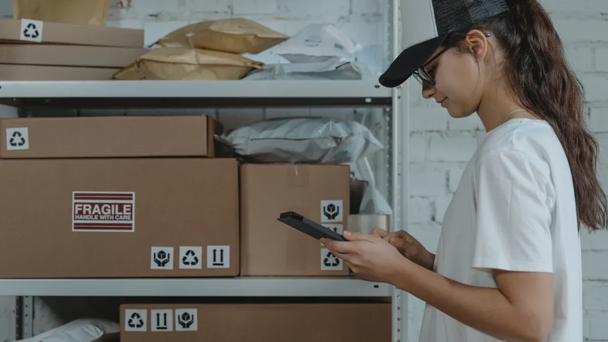 Dropshipping Explained