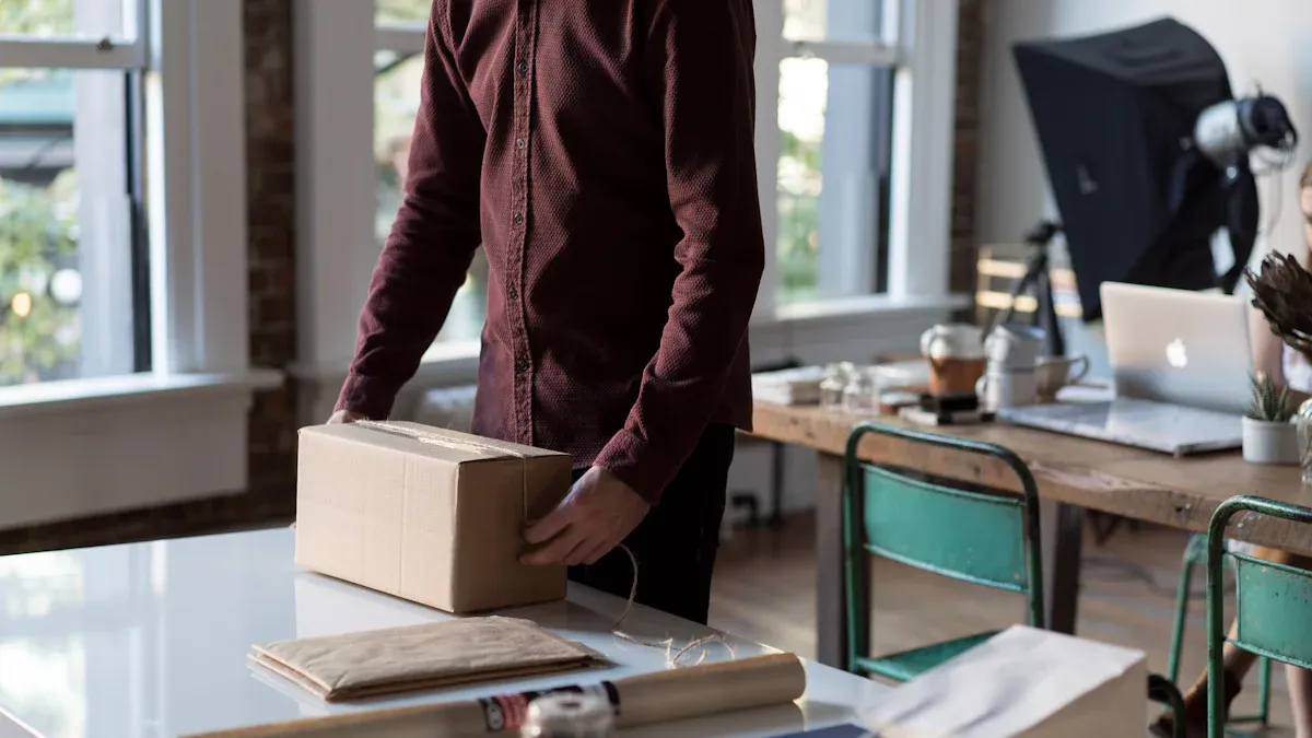 How to Start Dropshipping: Step-by-Step