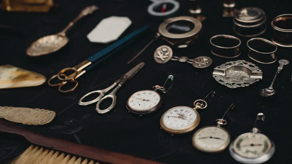 Researching Value and Authenticity