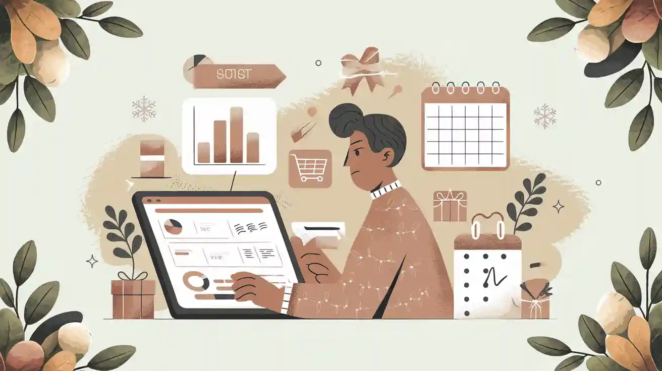 How to Optimize Your Dropshipping Operations for Q4 Holiday Season