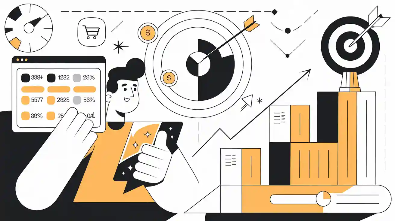 Building a £50,000 Dropshipping Business with a Clear Step-by-Step Approach