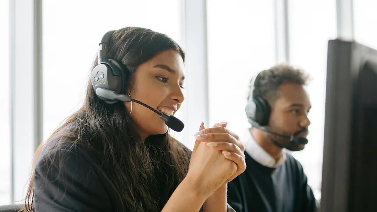 Top Strategies for Handling Increased Customer Service Demand in Q4