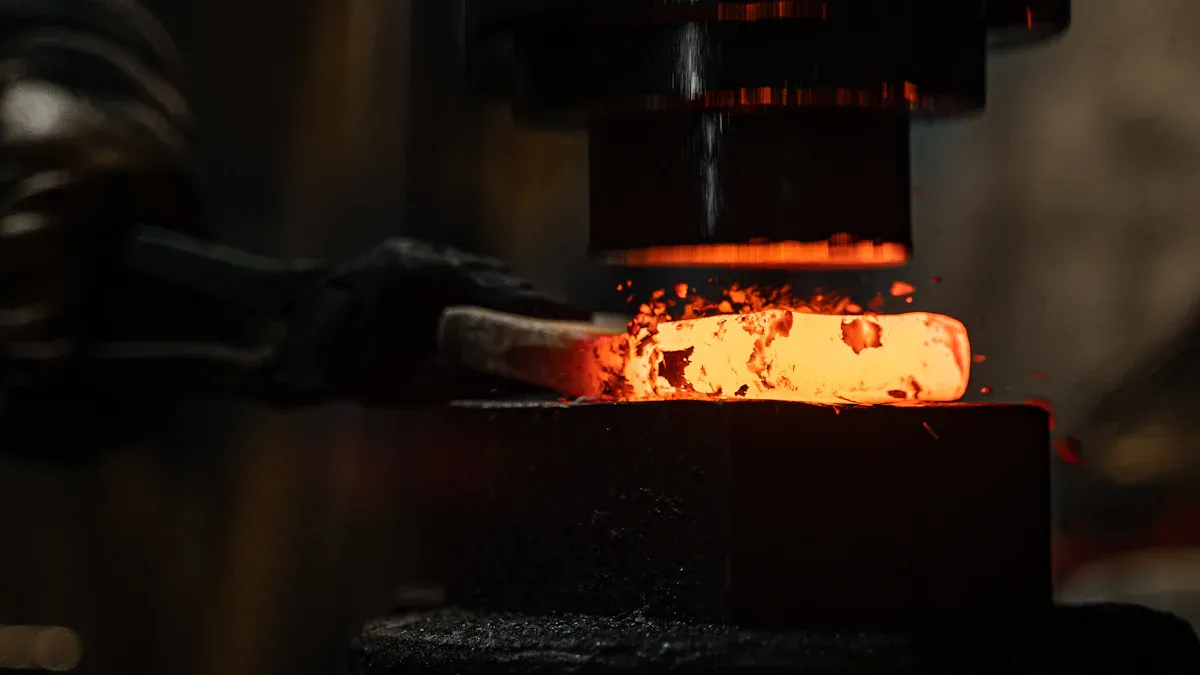 Effects of Machining on Structural Parts
