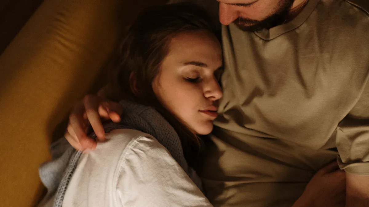 Tips for Enhancing Your Experience with Sitting Sex Positions
