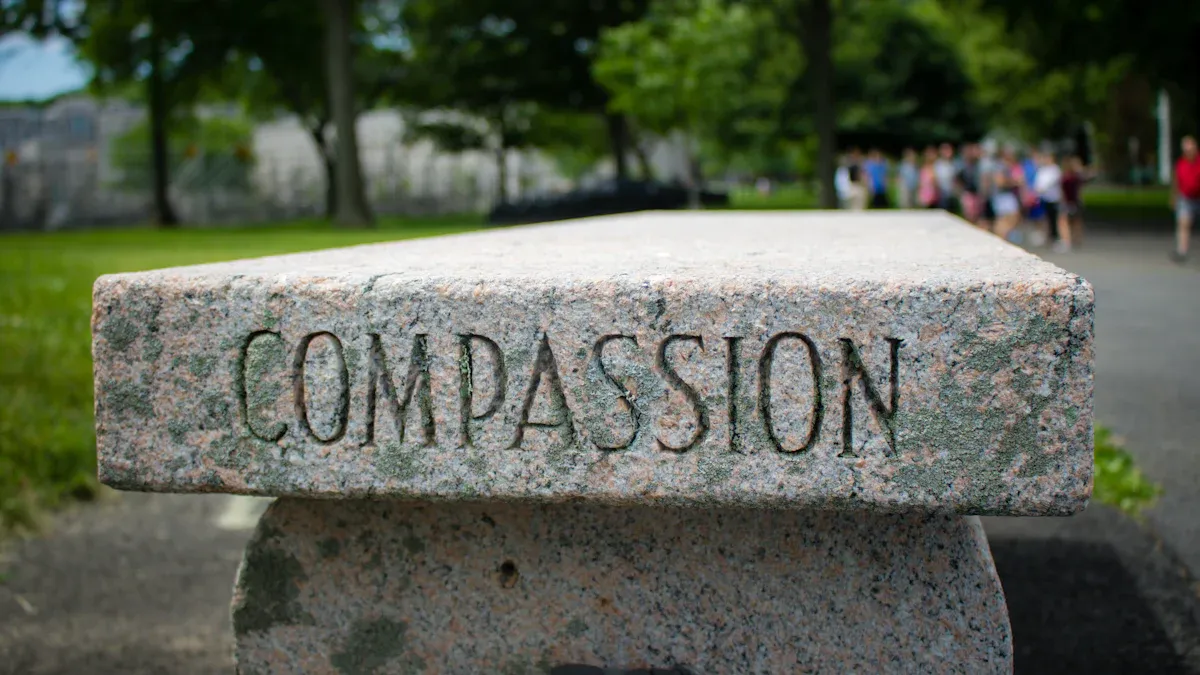 Self-Compassion in Recovery
