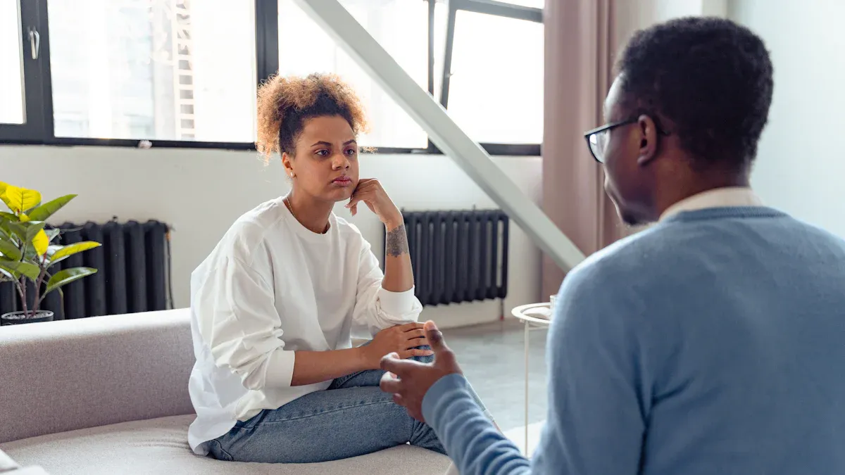 What to Do If You Suspect Emotional Abuse